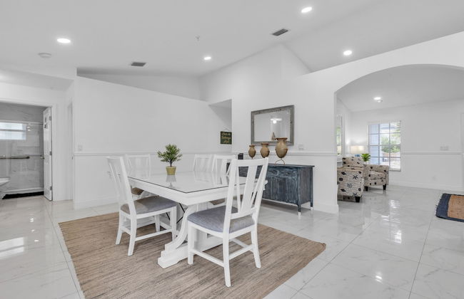 Gorgeous Lake Worth Beach House 4 Bedroom Home by RedAwning - Foto 23