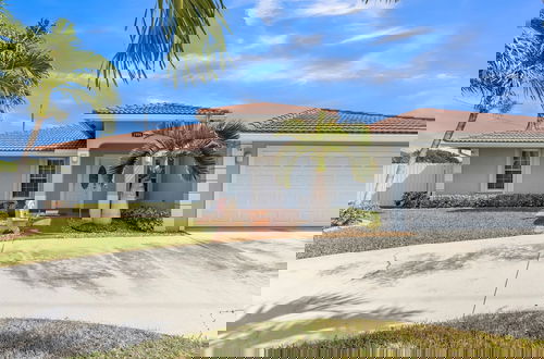 Foto 26 - Gorgeous Lake Worth Beach House 4 Bedroom Home by RedAwning