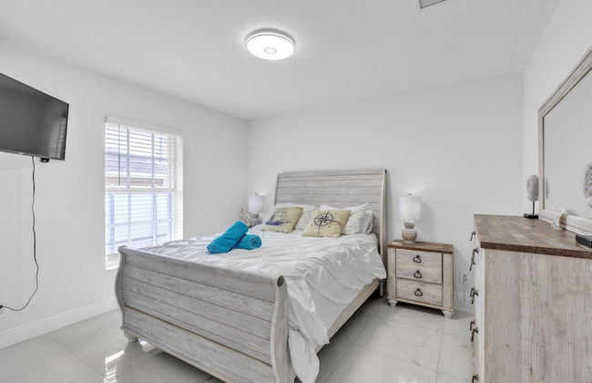Gorgeous Lake Worth Beach House 4 Bedroom Home by RedAwning - Foto 2