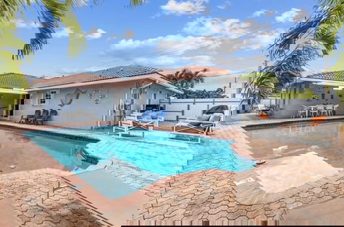 Foto 18 - Gorgeous Lake Worth Beach House 4 Bedroom Home by RedAwning