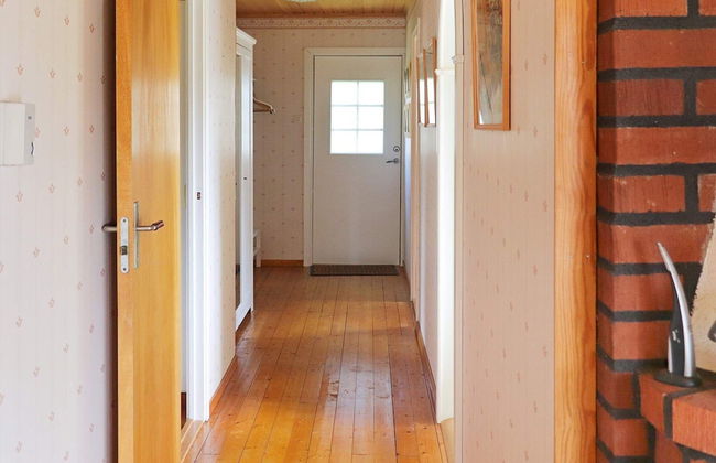 4 Person Holiday Home in Askloster-by Traum - Foto 14
