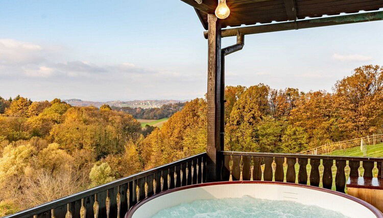 Foto 1 - San Vinogradara - One Bedroom Holiday Home With Hot Tube