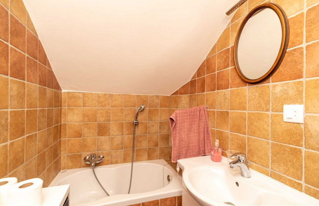 San Vinogradara - One Bedroom Holiday Home With Hot Tube - Foto 22