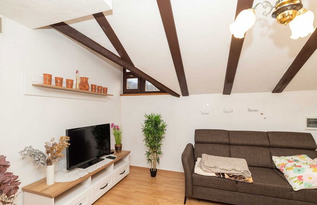 San Vinogradara - One Bedroom Holiday Home With Hot Tube - Foto 11