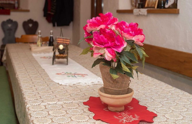 San Vinogradara - One Bedroom Holiday Home With Hot Tube - Foto 24