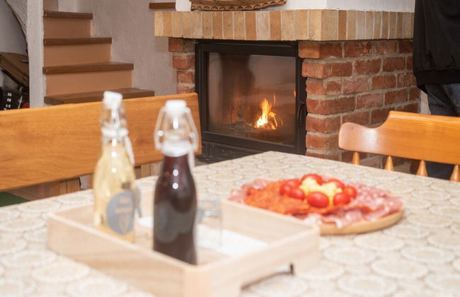 San Vinogradara - One Bedroom Holiday Home With Hot Tube - Foto 25