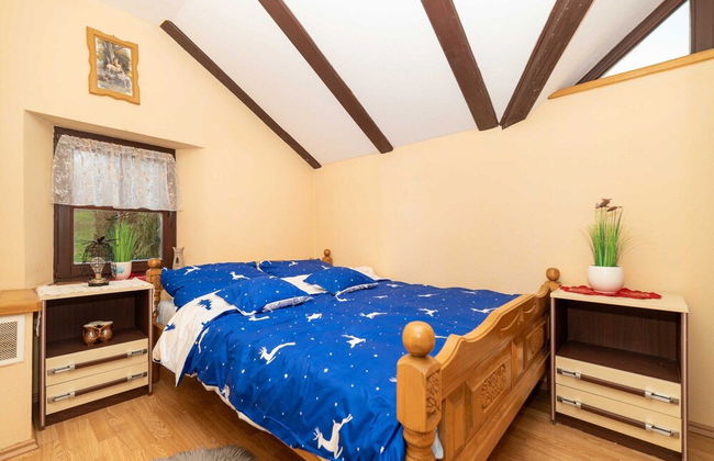 San Vinogradara - One Bedroom Holiday Home With Hot Tube - Foto 3