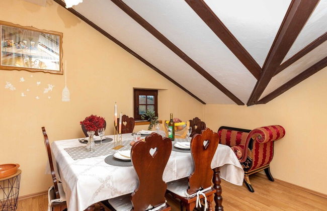 San Vinogradara - One Bedroom Holiday Home With Hot Tube - Foto 15