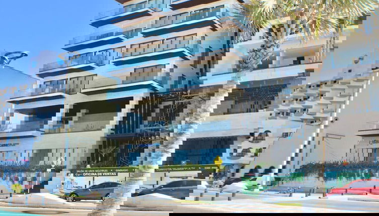 Photo 1 - The O Apartments