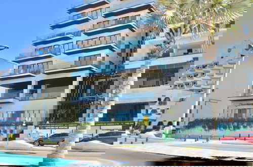 Photo 1 - The O Apartments