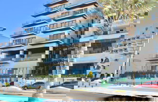 Photo 1 - The O Apartments