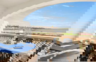 Foto 1 - Apartamento frente a la playa con vistas