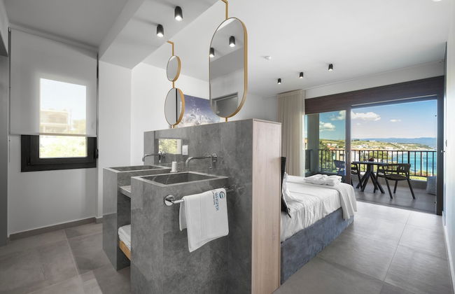 Blue Whisper Luxury Living Suites - Foto 4
