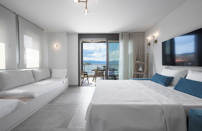 Blue Whisper Luxury Living Suites - Foto 72