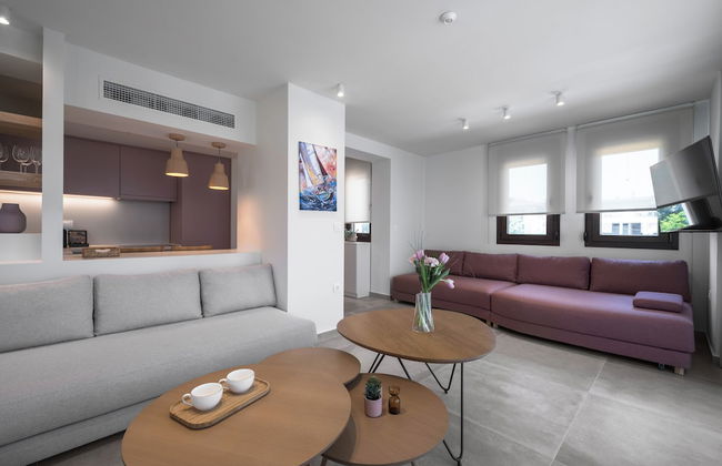 Blue Whisper Luxury Living Suites - Foto 61