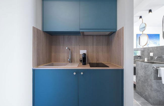 Blue Whisper Luxury Living Suites - Foto 45