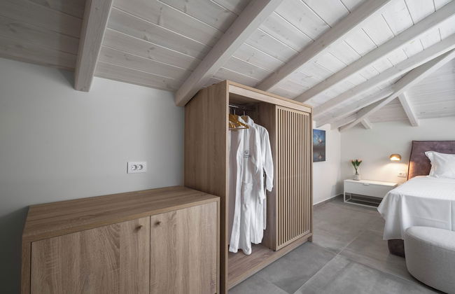 Blue Whisper Luxury Living Suites - Foto 23