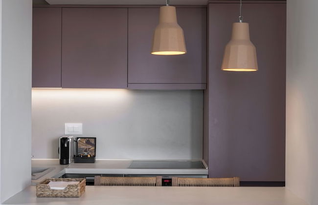 Blue Whisper Luxury Living Suites - Foto 65