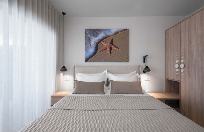 Blue Whisper Luxury Living Suites - Foto 15