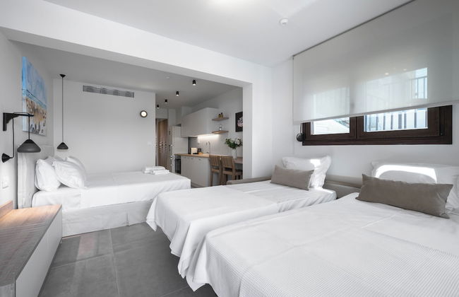 Blue Whisper Luxury Living Suites - Foto 38