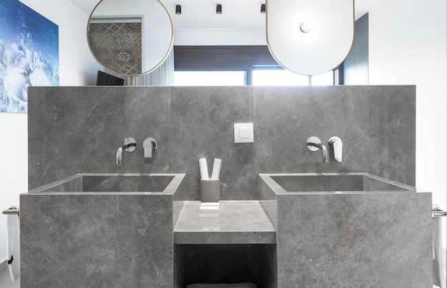 Blue Whisper Luxury Living Suites - Foto 8