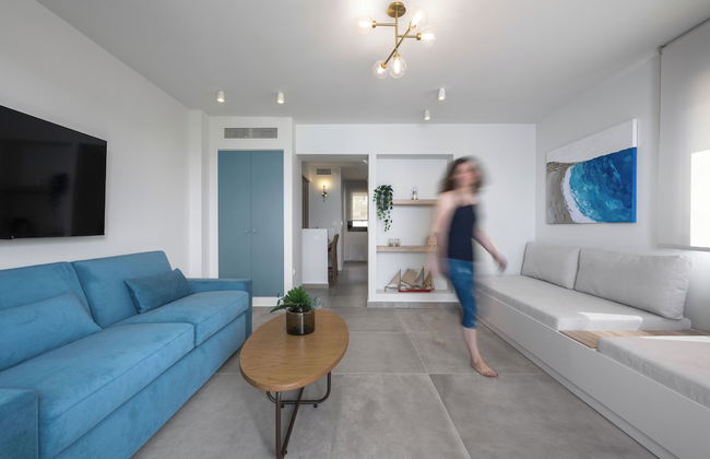 Blue Whisper Luxury Living Suites - Foto 69