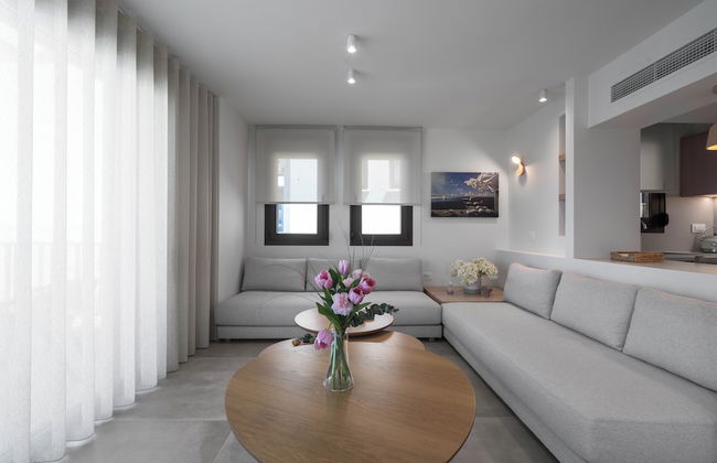 Blue Whisper Luxury Living Suites - Foto 62