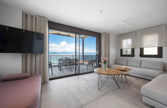 Blue Whisper Luxury Living Suites - Foto 60