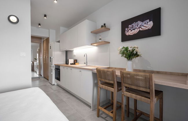 Blue Whisper Luxury Living Suites - Foto 55