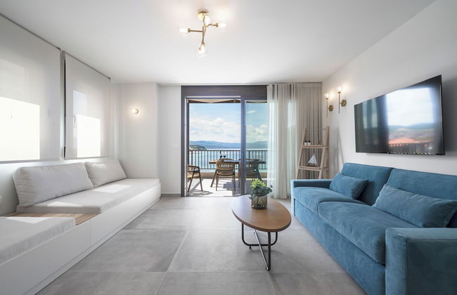 Blue Whisper Luxury Living Suites - Foto 70