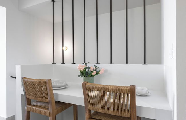 Blue Whisper Luxury Living Suites - Foto 52
