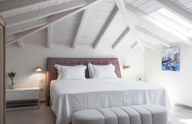Blue Whisper Luxury Living Suites - Foto 25