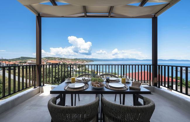 Blue Whisper Luxury Living Suites - Foto 1