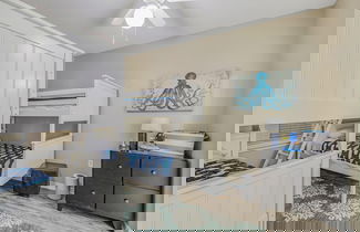 Foto 2 - Marlin Key 4C
