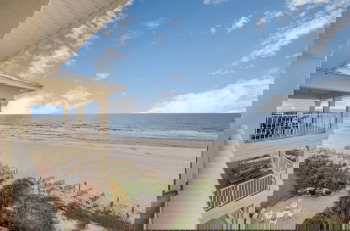 Foto 23 - Marlin Key 4C