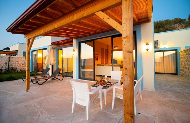 Villa Pearl - Foto 22