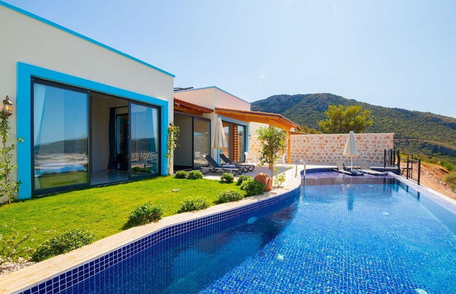 Villa Pearl - Foto 32