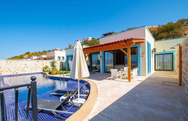 Villa Pearl - Foto 19
