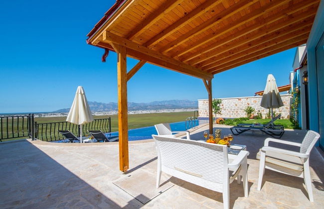 Villa Pearl - Foto 21