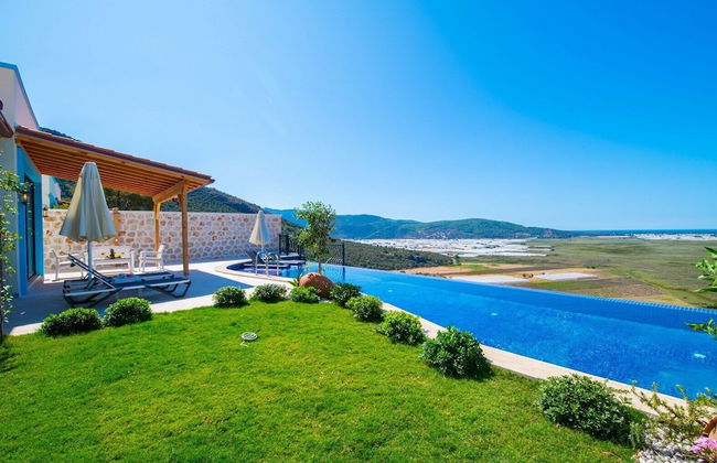 Villa Pearl - Foto 45