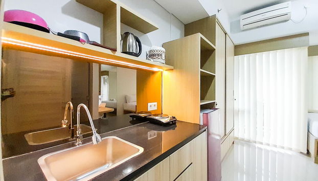 Cozinha privada