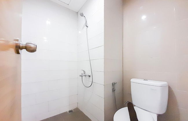 Homey Studio At Taman Melati Sinduadi Apartment - Foto 11