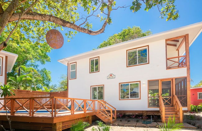 Casa Coral And Casa Palmera 4 Bedroom Home by RedAwning - Photo 35