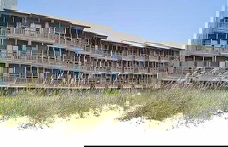 Foto 1 - Tilghman Beach 316