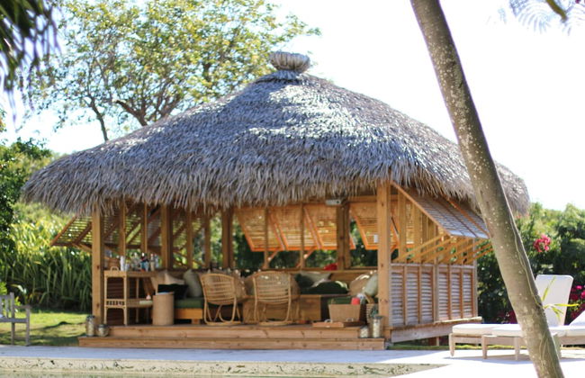 Buccaneer Hill Cottage 1 Bedroom Cottage - Foto 17