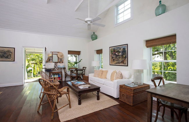 Buccaneer Hill Cottage 1 Bedroom Cottage - Foto 5