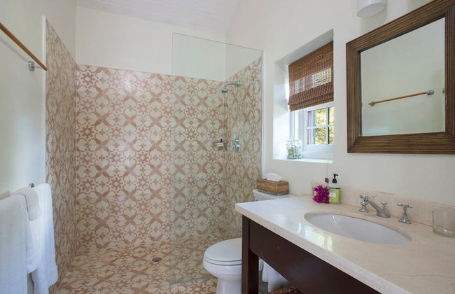 Buccaneer Hill Cottage 1 Bedroom Cottage - Foto 6