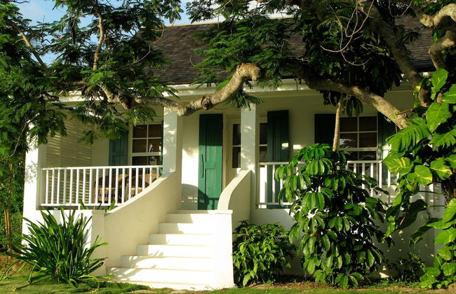 Buccaneer Hill Cottage 1 Bedroom Cottage - Foto 24
