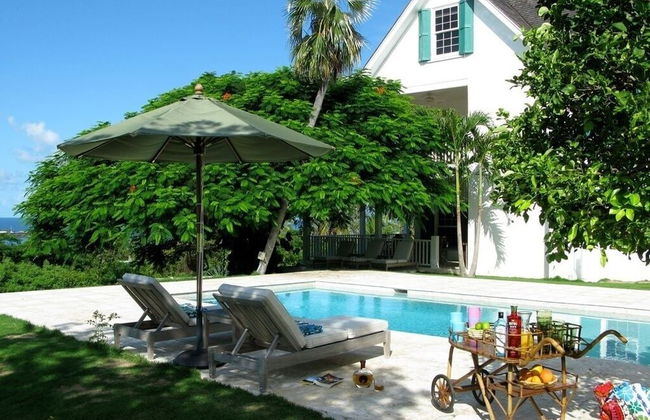 Buccaneer Hill Cottage 1 Bedroom Cottage - Foto 8