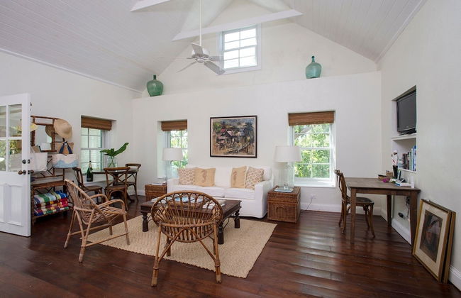 Buccaneer Hill Cottage 1 Bedroom Cottage - Foto 4